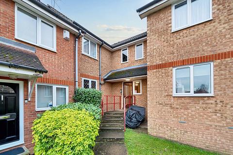 56 Eagle Close, Waltham Abbey, EN9 3NA