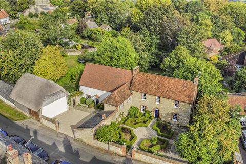 5 bedroom detached house for sale, Long Crendon, Buckinghamshire