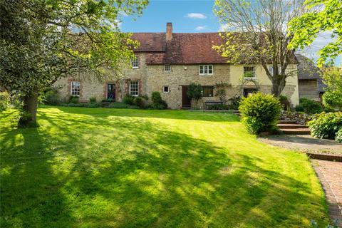 5 bedroom detached house for sale, Long Crendon, Buckinghamshire