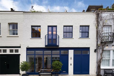 4 bedroom mews for sale, Queen's Gate Mews, London, SW7