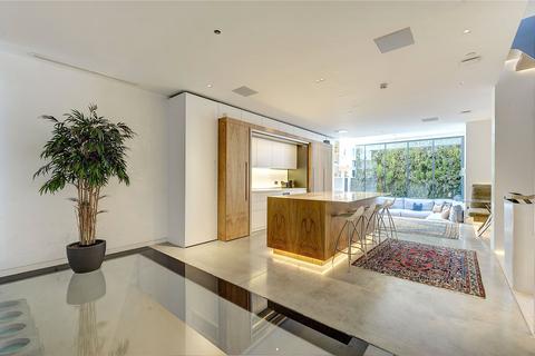 4 bedroom mews for sale, Queen's Gate Mews, London, SW7