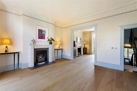 4 bedroom terraced house for sale, Alexander Square, London, SW3