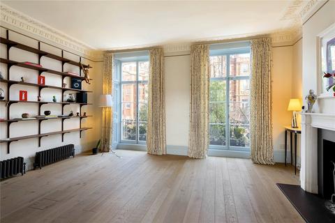 4 bedroom terraced house for sale, Alexander Square, London, SW3
