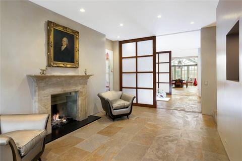 5 bedroom terraced house for sale, Wilton Place, London, SW1X