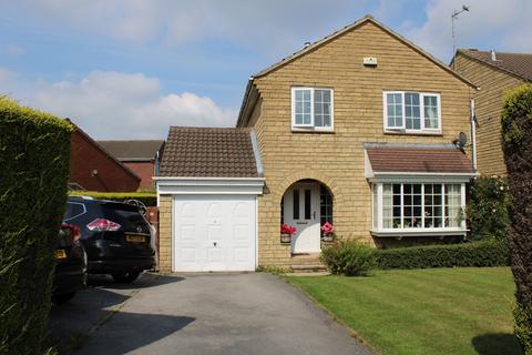 4 bedroom detached house for sale, Leeds LS17