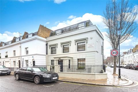 4 bedroom terraced house for sale, Elystan Place, Chelsea, London, SW3