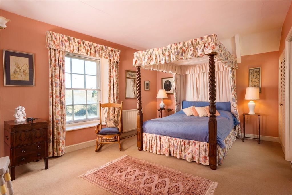 Principal Bedroom