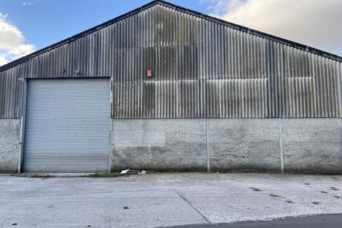 Industrial unit to rent, Foulshaw Lane, Kendal LA8