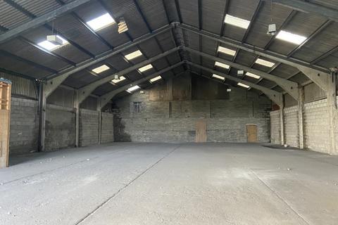 Industrial unit to rent, Foulshaw Lane, Kendal LA8