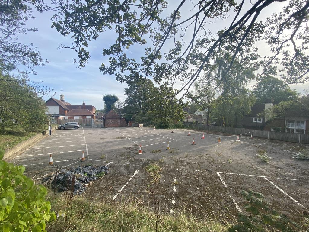 Chipstead Valley Road, Coulsdon CR5 Commercial development for sale £
