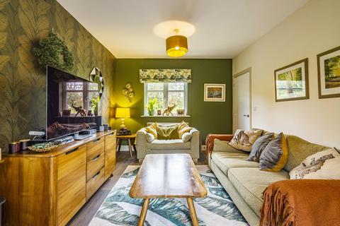 3 Ash Grove, Farnsfield, Newark, NG22 8FY