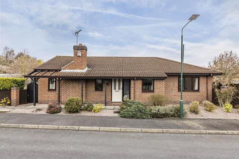 2 Broad Close, Woodborough, Nottingham, NG14 6BY