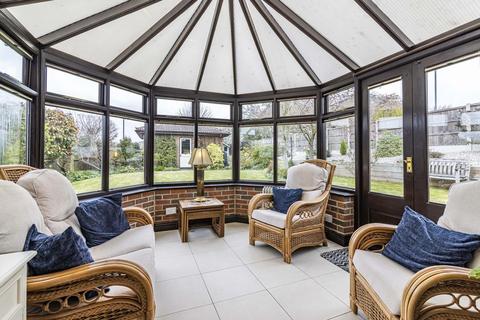 2 Broad Close, Woodborough, Nottingham, NG14 6BY
