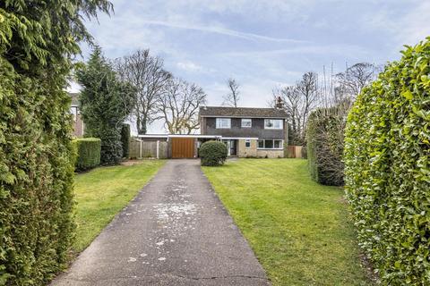 5 bedroom detached house for sale, Priory Park, Thurgarton NG14
