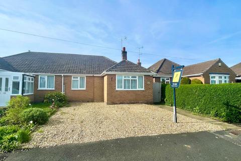 2 bedroom semi-detached bungalow for sale, Springfield Road, Southwell NG25