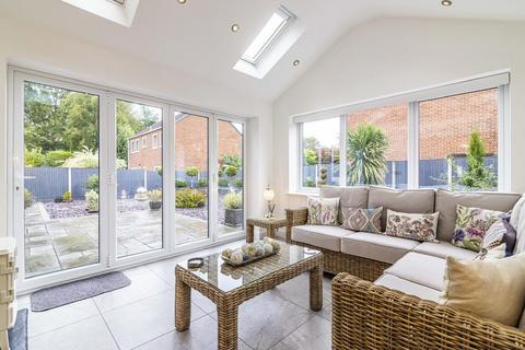 4 Marrison Way, Southwell, NG25 0ED