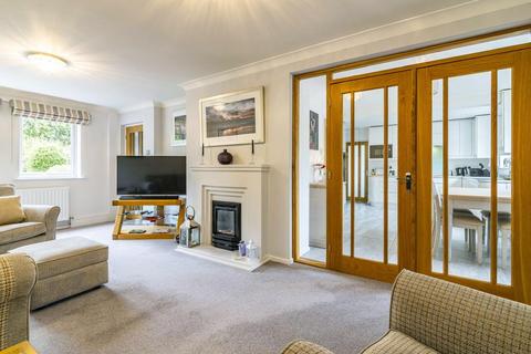 4 Marrison Way, Southwell, NG25 0ED