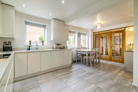 4 Marrison Way, Southwell, NG25 0ED