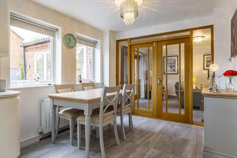4 Marrison Way, Southwell, NG25 0ED