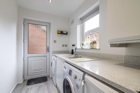 4 Marrison Way, Southwell, NG25 0ED