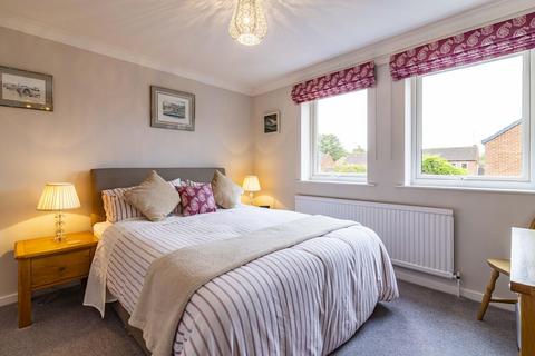 4 Marrison Way, Southwell, NG25 0ED