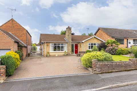 1 Hillside Drive, Southwell, NG25 0JZ