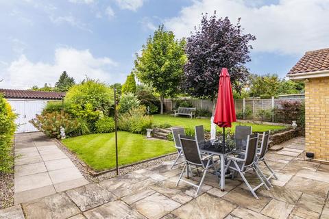 1 Hillside Drive, Southwell, NG25 0JZ