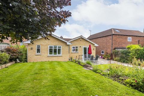 1 Hillside Drive, Southwell, NG25 0JZ