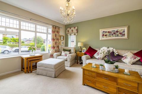 1 Hillside Drive, Southwell, NG25 0JZ