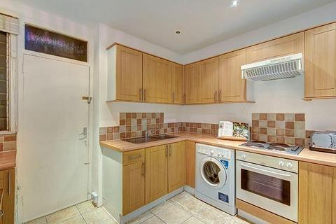 1 bedroom apartment to rent, Park Road, London NW8