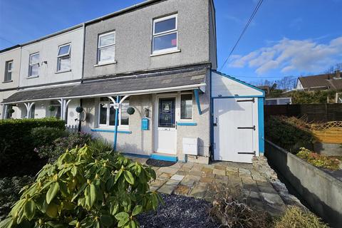 3 bedroom end of terrace house for sale, Tregonissey Road, St. Austell