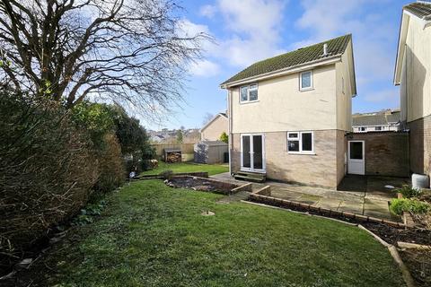 3 bedroom detached house for sale, Polmarth Close, St. Austell