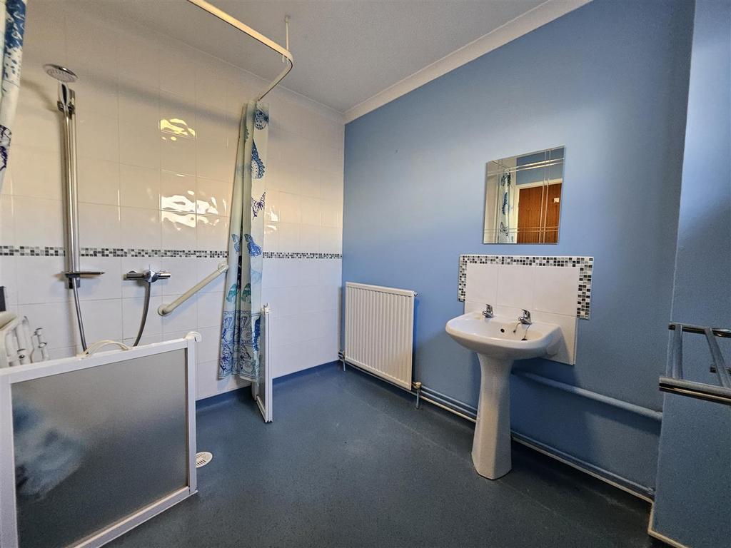 Wetroom