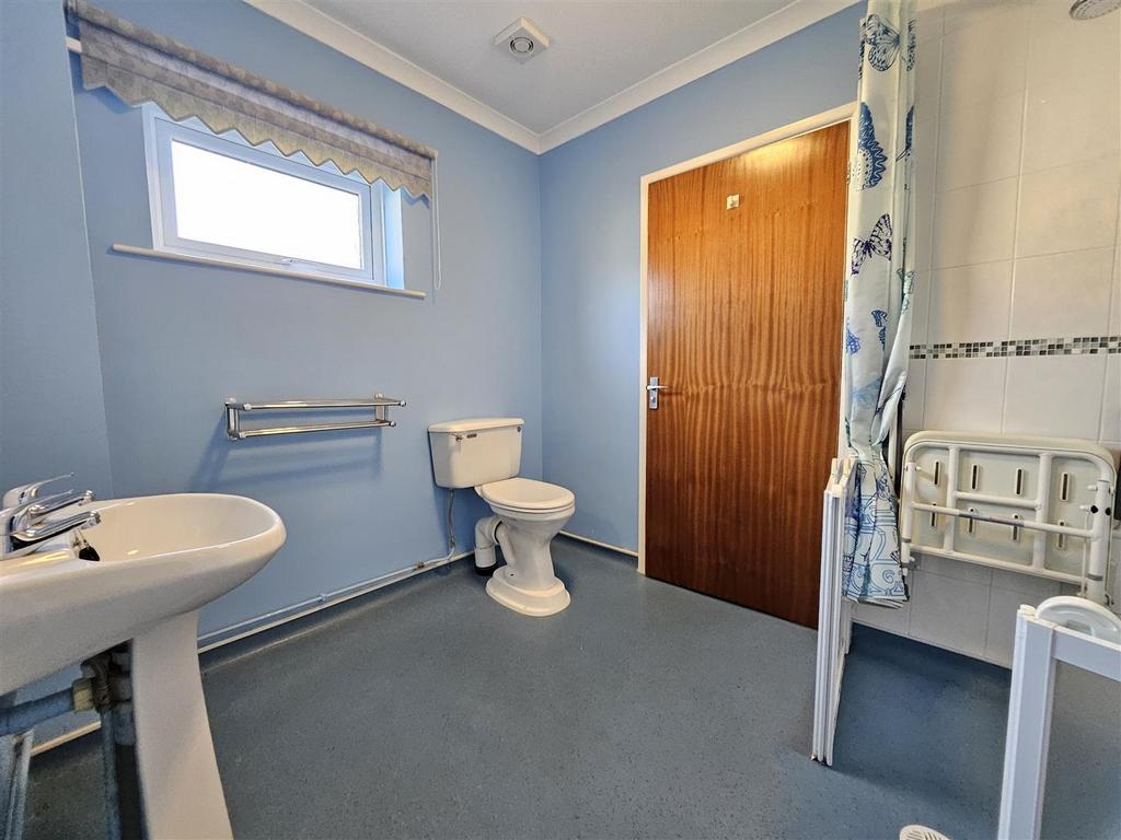 Wetroom