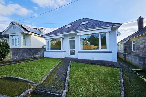 3 bedroom detached bungalow for sale, Tregonissey Road, St. Austell