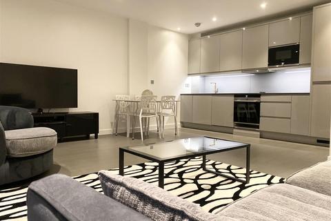 2 bedroom apartment for sale, Lismore Boulevard, London NW9