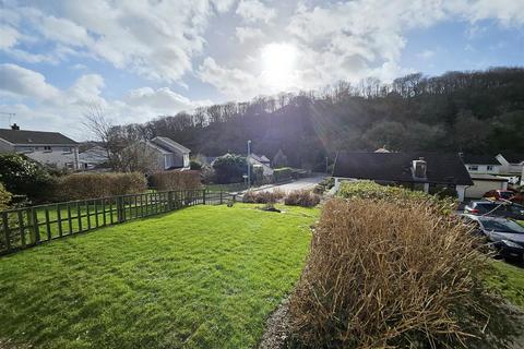 4 bedroom detached house for sale - Trembear Road, St. Austell