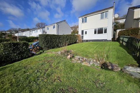 4 bedroom detached house for sale, Trembear Road, St. Austell