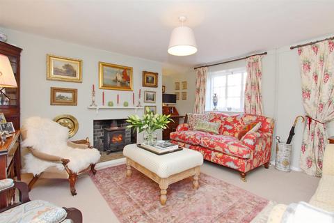 3 bedroom semi-detached house for sale, Fyfield, Andover