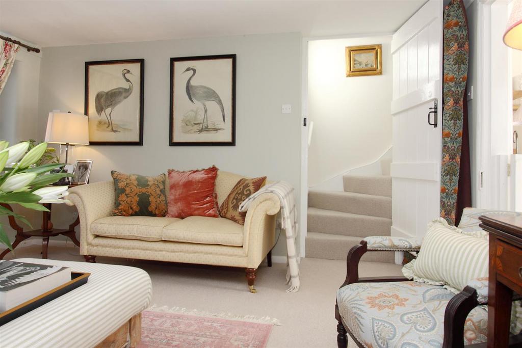 Jasmine Cottage - Sitting Room.JPG