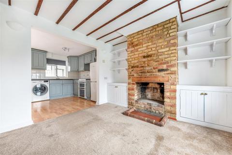 2 bedroom cottage for sale, Park Place, Bessels Green, Sevenoaks