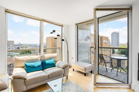 3 bedroom apartment to rent, Indescon Square, Canary Wharf E14