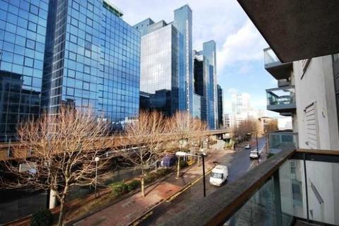 2 bedroom apartment to rent, City Tower, Canary Wharf E14