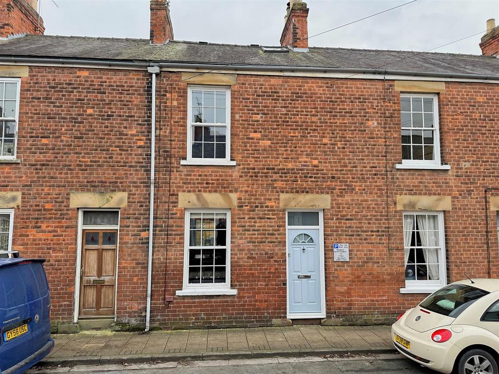 Minster Beverley 3 bed terraced house for sale £335,000