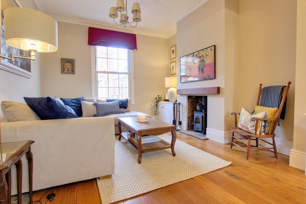 Minster Beverley 3 bed terraced house for sale £335,000