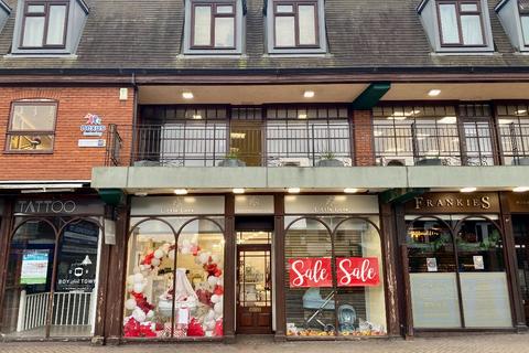 Office to rent, Ripon House, Station Lane, Hornchurch