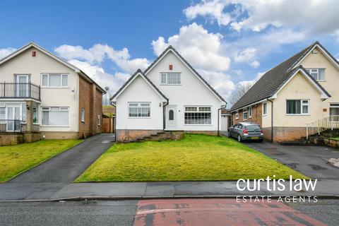 3 bedroom detached house for sale, Pleckfarm Avenue, Blackburn