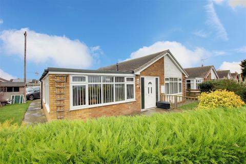 2 bedroom detached bungalow for sale, North Road, Trusthorpe LN12