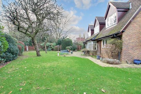 The Garden House Churchfields, Hertford, SG13 8AE