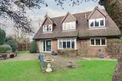 The Garden House Churchfields, Hertford, SG13 8AE